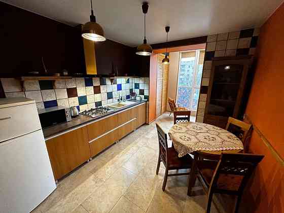 Аренда. ЖК Семейный. Новострой. Счастливый. Грани Днепр