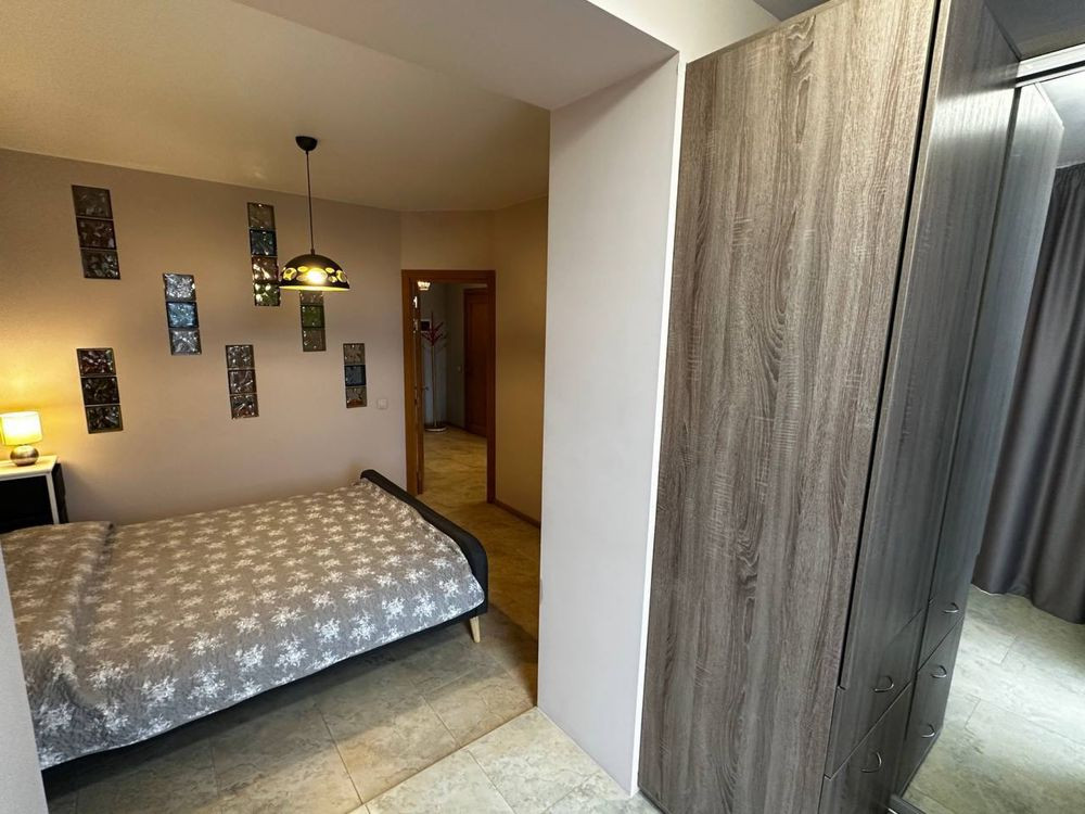 Аренда. ЖК Семейный. Новострой. Счастливый. Грани Днепр - изображение 2