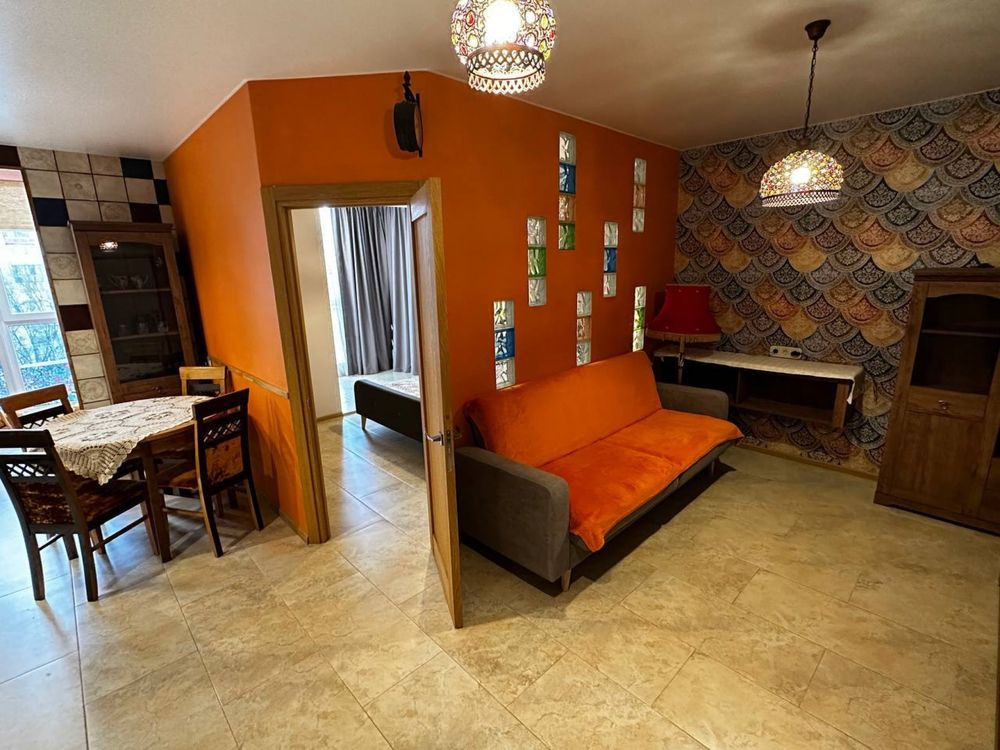 Аренда. ЖК Семейный. Новострой. Счастливый. Грани Днепр - изображение 4