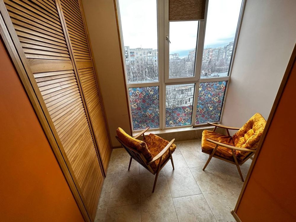 Аренда. ЖК Семейный. Новострой. Счастливый. Грани Днепр - изображение 7