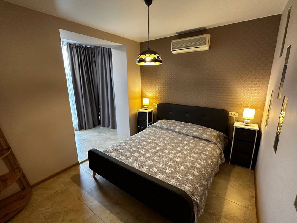 Аренда. ЖК Семейный. Новострой. Счастливый. Грани Днепр - изображение 1