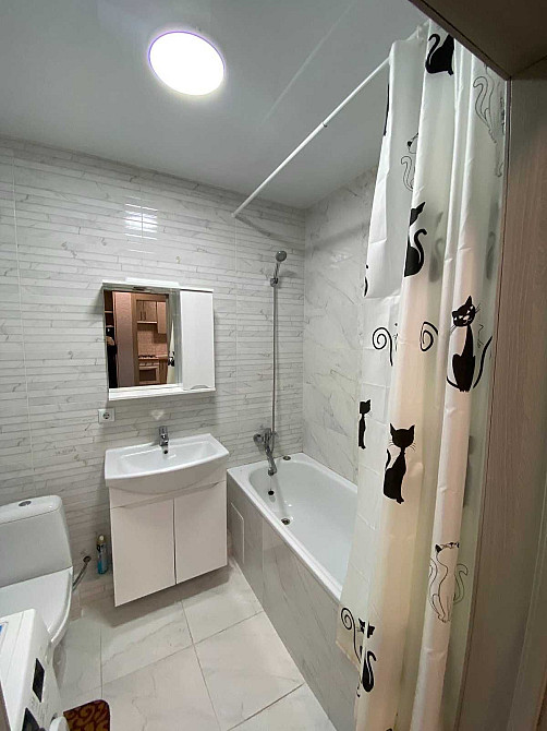 Оренда 1кім квартири в новобудові Грінвіль ,вул Мазепи Львів - зображення 6