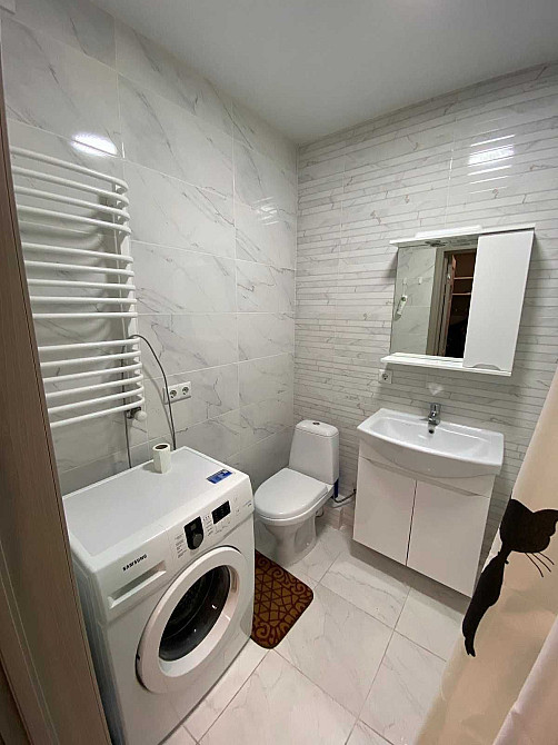 Оренда 1кім квартири в новобудові Грінвіль ,вул Мазепи Львів - зображення 5