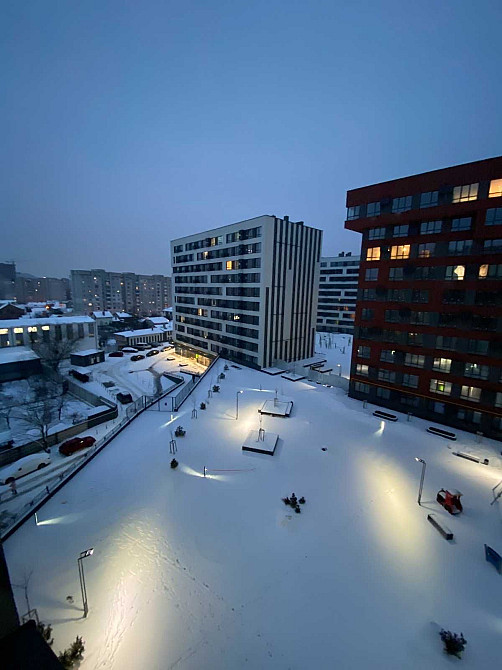 Оренда 1кім квартири в новобудові Грінвіль ,вул Мазепи Львів - зображення 8