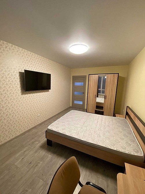 Оренда 1кім квартири в новобудові Грінвіль ,вул Мазепи Львів - зображення 4