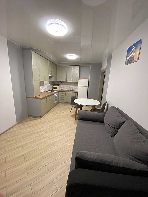 Оренда 1кім квартири в новобудові Грінвіль ,вул Мазепи Львів - зображення 1