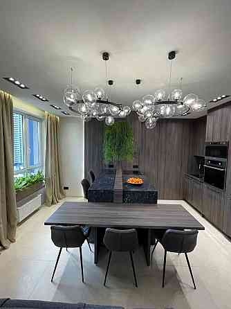 Оренда 1-к квартири в ЖК Зарічному Киев