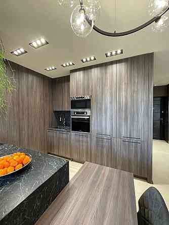 Оренда 1-к квартири в ЖК Зарічному Киев