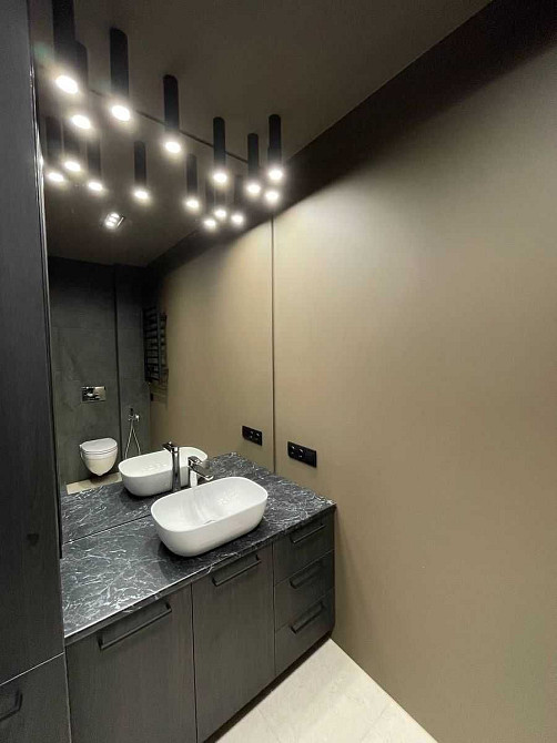 Оренда 1-к квартири в ЖК Зарічному Киев - изображение 5