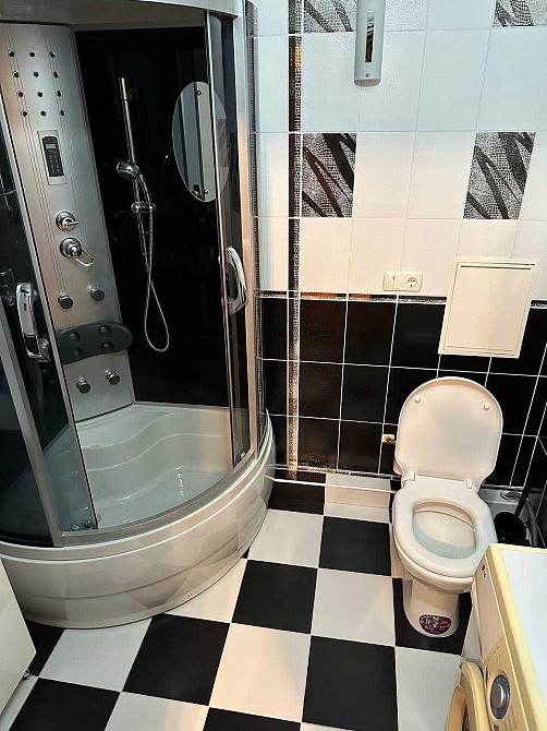 Здам 1-но кім. кв. на довгий термін, Нова Будова-1 Каменец-Подольский - изображение 4