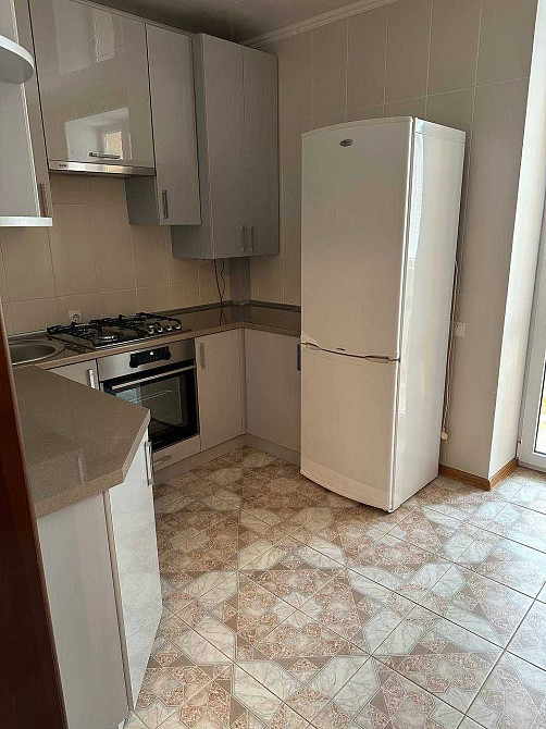 Здам 1-но кім. кв. на довгий термін, Нова Будова-1 Каменец-Подольский - изображение 1