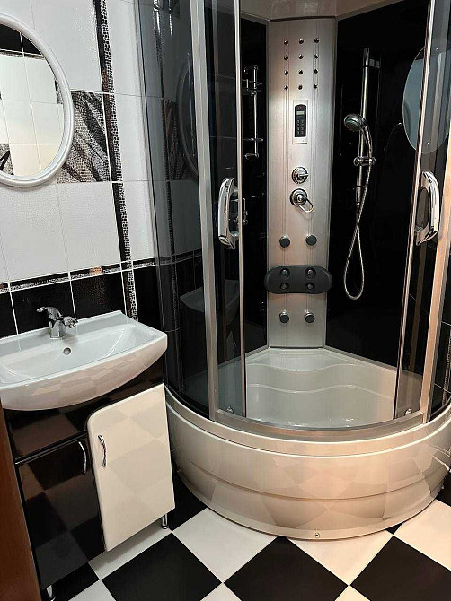 Здам 1-но кім. кв. на довгий термін, Нова Будова-1 Каменец-Подольский - изображение 3