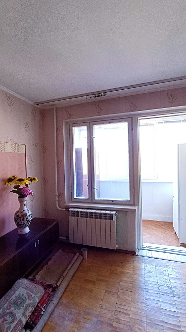 Здам 2 кімнатну квартиру Святошинський район Івана Дзюби Киев - изображение 4