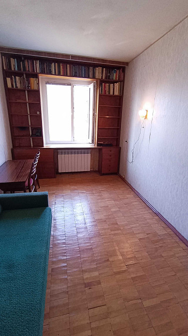 Здам 2 кімнатну квартиру Святошинський район Івана Дзюби Киев - изображение 7