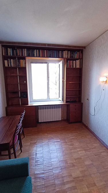 Здам 2 кімнатну квартиру Святошинський район Івана Дзюби Киев - изображение 8