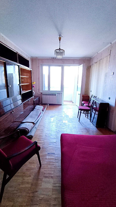 Здам 2 кімнатну квартиру Святошинський район Івана Дзюби Киев - изображение 3