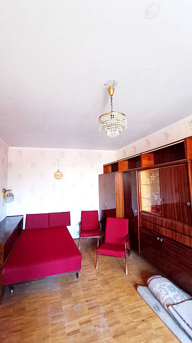 Здам 2 кімнатну квартиру Святошинський район Івана Дзюби Киев - изображение 1