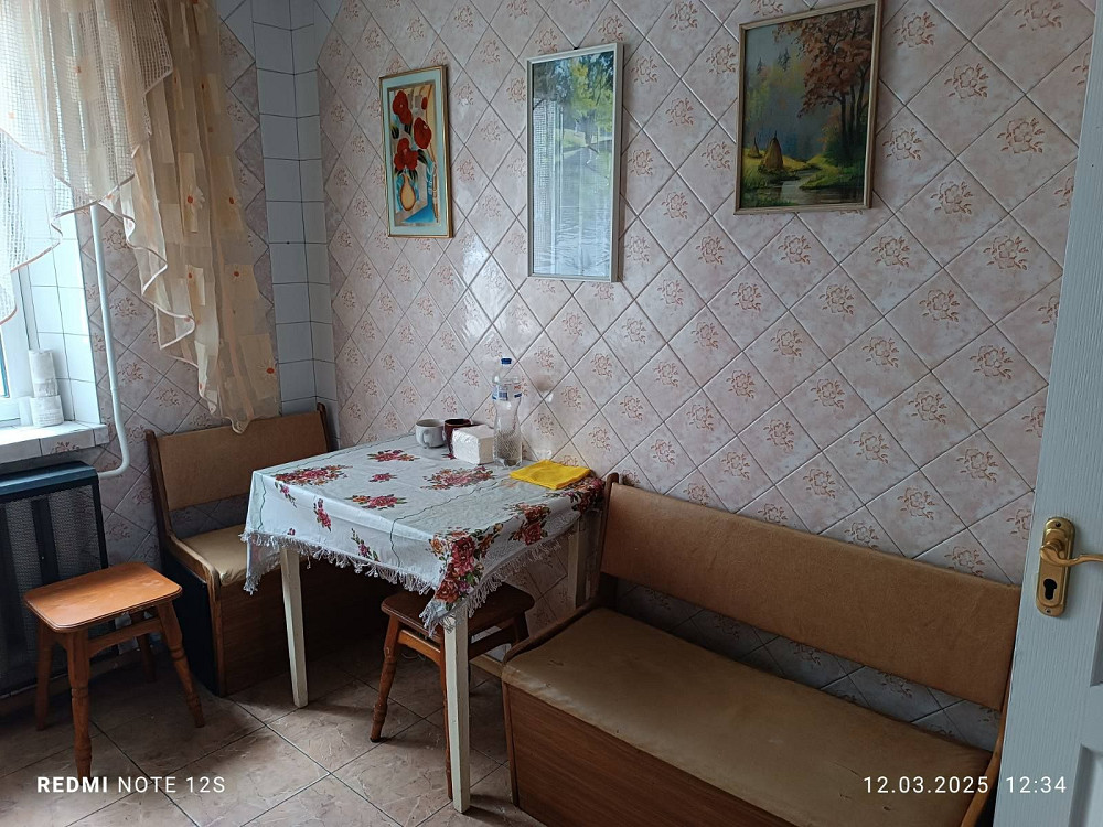 Здам терміново 3кім.квартиру район 10школа. Бровары - изображение 6