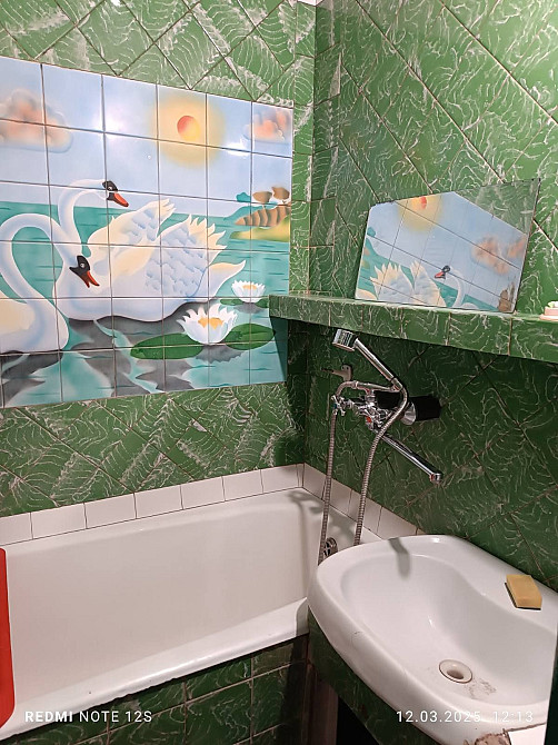 Здам терміново 3кім.квартиру район 10школа. Бровары - изображение 4