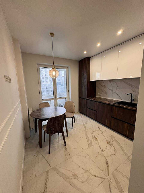 Здається 2 кімнатна квартира в Києві Киев - изображение 4