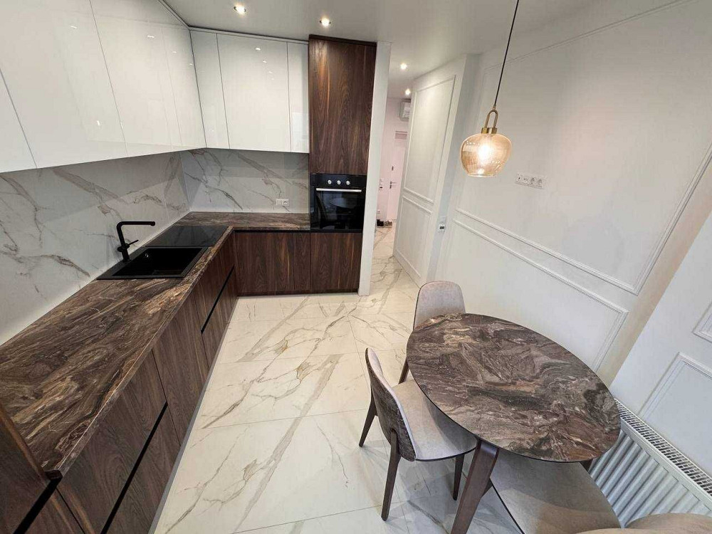 Здається 2 кімнатна квартира в Києві Киев - изображение 3