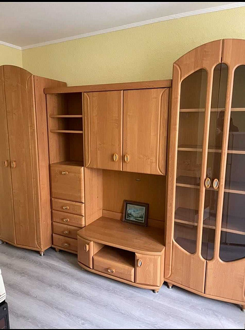 Здаю квартиру з ремонтом м. Вишневе Вишневое - изображение 1