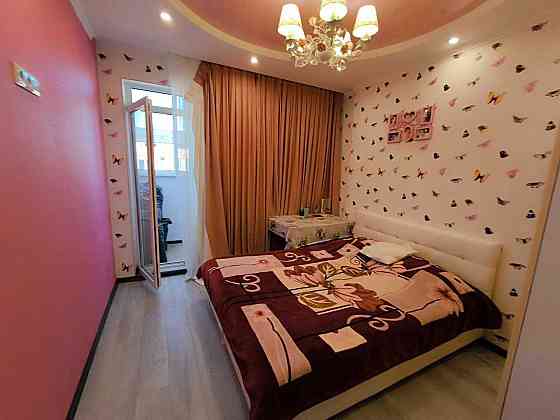 Здам 2х кімнатну квартиру на Радужном Одесса