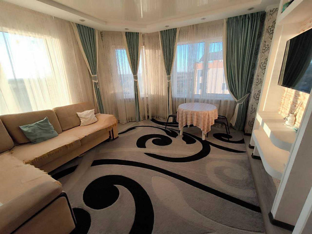 Здам 2х кімнатну квартиру на Радужном Одесса - изображение 2