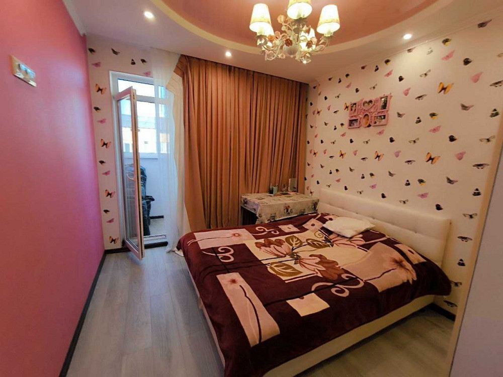 Здам 2х кімнатну квартиру на Радужном Одесса - изображение 1