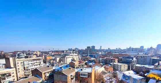 Центр. Супервидова 3-кімн. простора квартира. Майдан Незалежності Киев