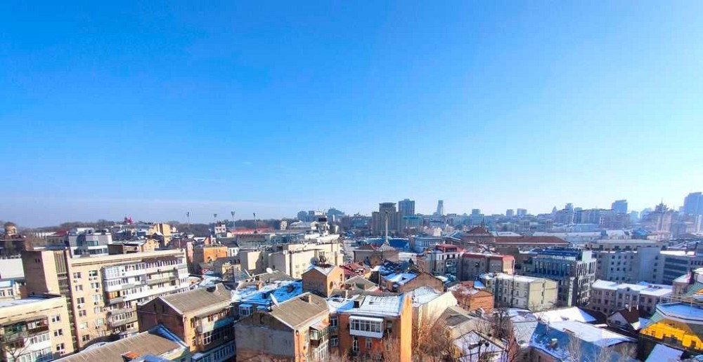 Центр. Супервидова 3-кімн. простора квартира. Майдан Незалежності Киев - изображение 3