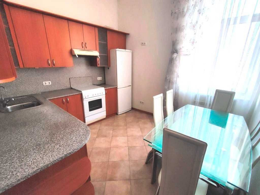 Центр. Супервидова 3-кімн. простора квартира. Майдан Незалежності Киев - изображение 6