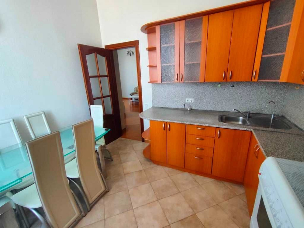 Центр. Супервидова 3-кімн. простора квартира. Майдан Незалежності Киев - изображение 5