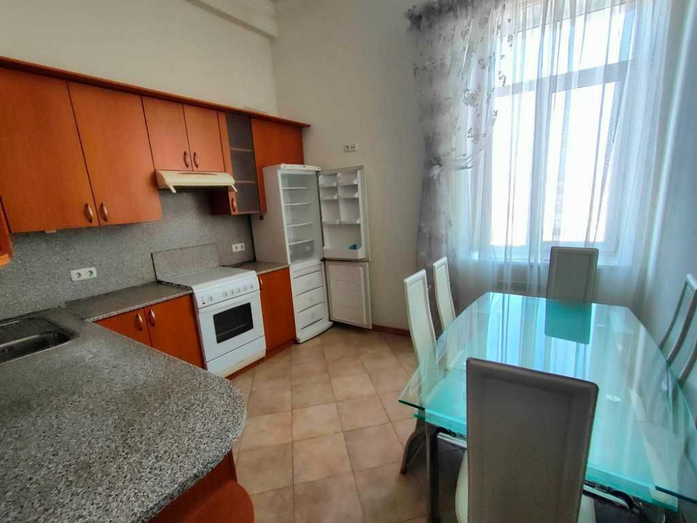 Центр. Супервидова 3-кімн. простора квартира. Майдан Незалежності Киев - изображение 7