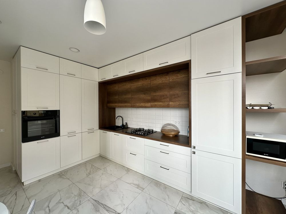 Оренда світлої, просторої квартири у новобудові Львів - зображення 3