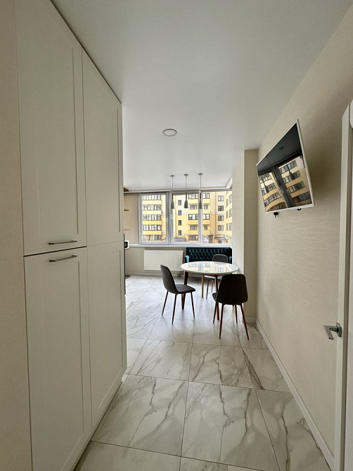 Оренда світлої, просторої квартири у новобудові Львів - зображення 5