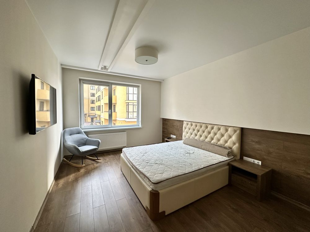 Оренда світлої, просторої квартири у новобудові Львів - зображення 7