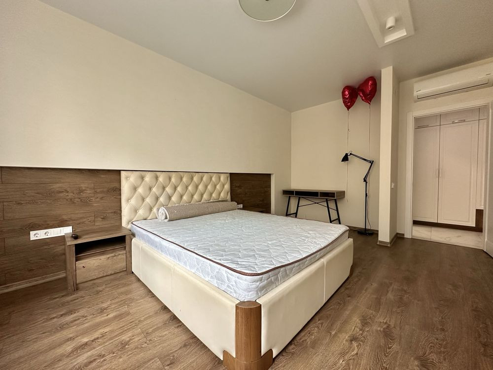 Оренда світлої, просторої квартири у новобудові Львів - зображення 6