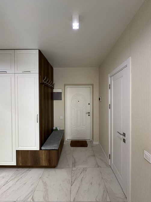 Оренда світлої, просторої квартири у новобудові Львів - зображення 8