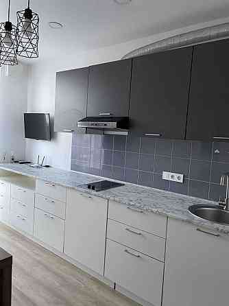 Здам євро 2к квартиру ЖК Файна-Таун,Нивки. МОЖНА З ТВАРИНОЮ Киев