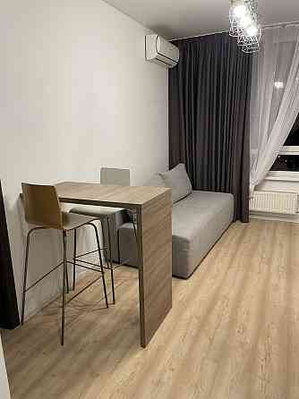 Здам євро 2к квартиру ЖК Файна-Таун,Нивки. МОЖНА З ТВАРИНОЮ Киев