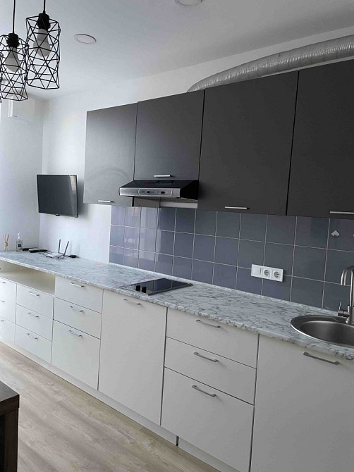 Здам євро 2к квартиру ЖК Файна-Таун,Нивки. МОЖНА З ТВАРИНОЮ Киев - изображение 1