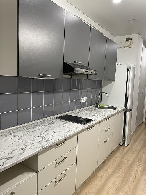 Здам євро 2к квартиру ЖК Файна-Таун,Нивки. МОЖНА З ТВАРИНОЮ Киев - изображение 3