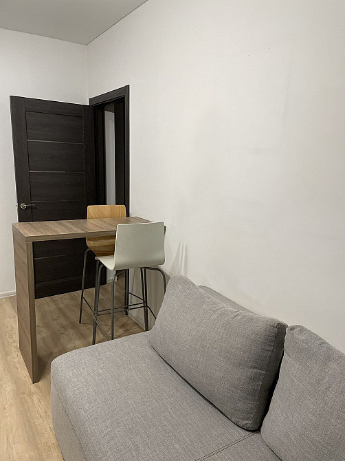 Здам євро 2к квартиру ЖК Файна-Таун,Нивки. МОЖНА З ТВАРИНОЮ Киев - изображение 5