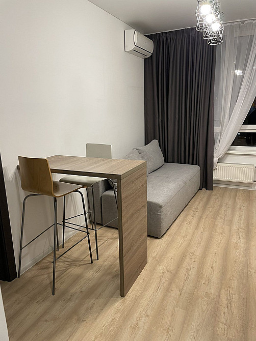 Здам євро 2к квартиру ЖК Файна-Таун,Нивки. МОЖНА З ТВАРИНОЮ Киев - изображение 4