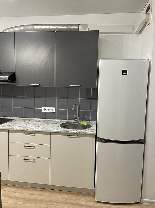 Здам євро 2к квартиру ЖК Файна-Таун,Нивки. МОЖНА З ТВАРИНОЮ Киев - изображение 6