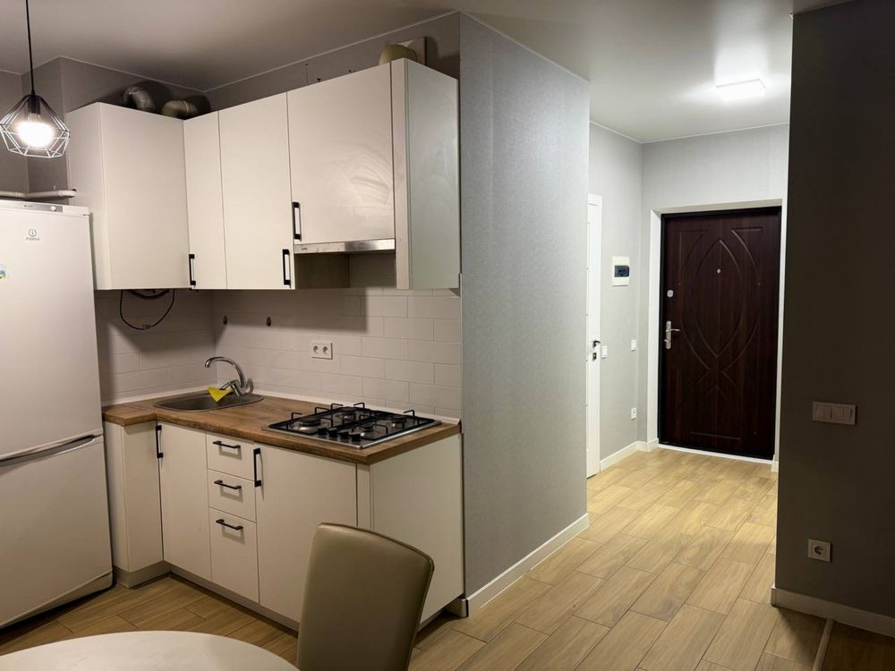 Здам! Річ Таун Ірпінь. 1к, 36 м2 газ плита. Ирпень - изображение 4