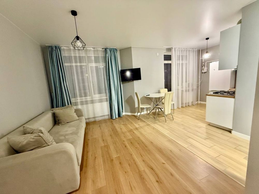 Здам! Річ Таун Ірпінь. 1к, 36 м2 газ плита. Ирпень - изображение 1