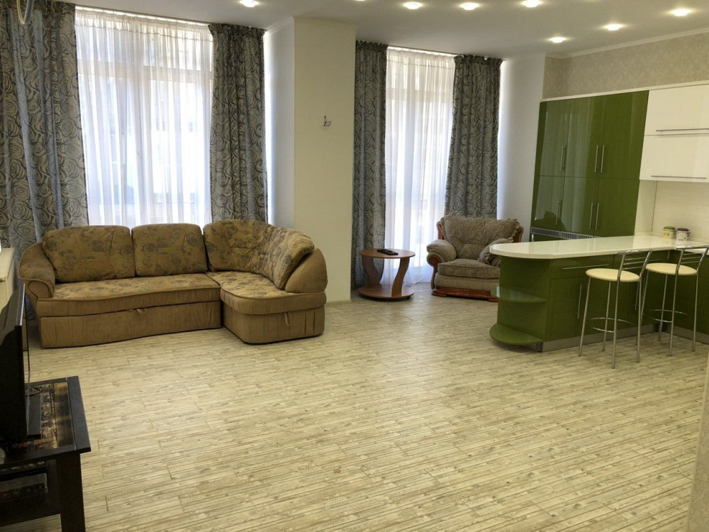 Сдам 3х французский бульвар Одесса - изображение 1