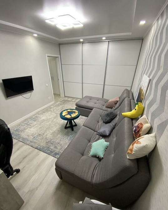 Сдам 2х квартиру метро академика Павлова Харьков - изображение 4